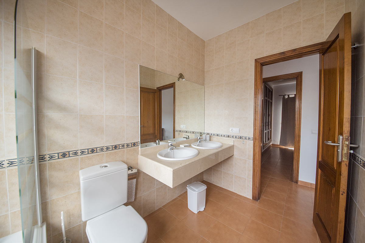 Villas Blancas Lanzarote